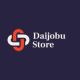 Daijobu Store Logo